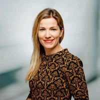 Nadine Grelack
