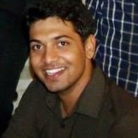 Shayer Waseem Shaik