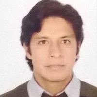 Jorge Luis Rodriguez Villa