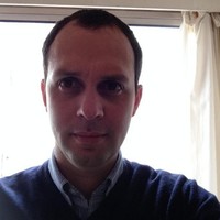 Marcelo Caraballo Makowski