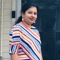 Netra Patil