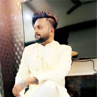 Sunil Gurjar
