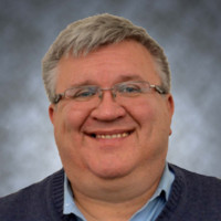 Stephen Domzalski, MBA