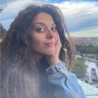 Roberta Albini