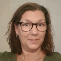 Eva Berglof