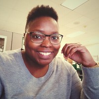 Shanice Morgan