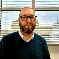 Sander Van Den Berg