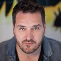 Ronald van der Burgt