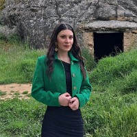 Esperanza Alonso Diez
