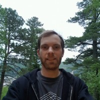 Martin Bilodeau