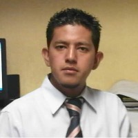 Jose Alberto Cruz Rubio