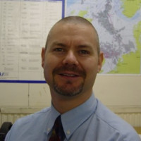 Rob Mosley