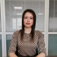 Anastasiia Stavtceva