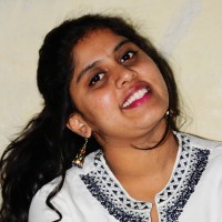 Swathi B