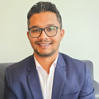 Fariduz Zaman