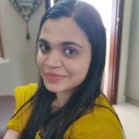Zeba Haris