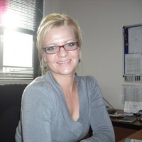 Debbie Robbeson