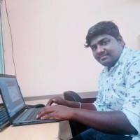Ganesh Babu Regidi