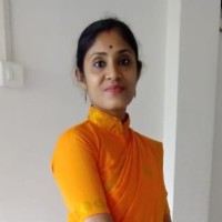 Debojani Bora