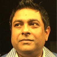 Tonoy Ghosh