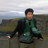 Chi-Hung (Derek) Chen