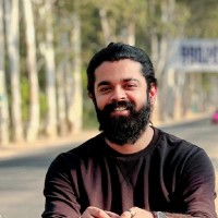 Abhishek Payyappadan (L.I.O.N)