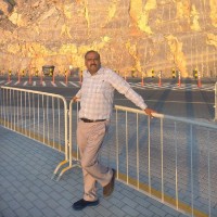 Dr Elangovan R K