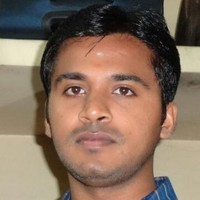Ponmurugan V
