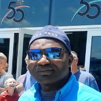 Joe Gbogla