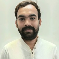 Chavda Yogesh