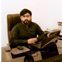 Khalid Chohan