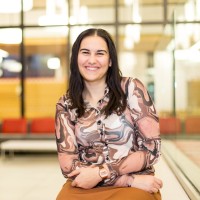 Fatima Murillo Rodriguez