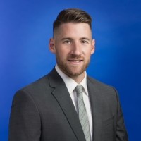 Matt Johnston, Cpa