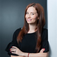 María Catalina Fernández