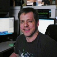 Martin Bruner