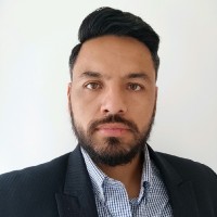 Nicolas Gutierrez Gonzalez