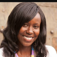 Jinnet Gathoni