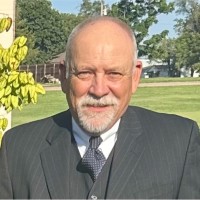 David Reed