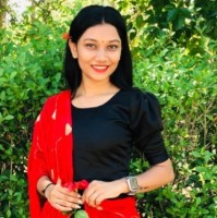 kinal patel