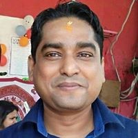 Bijay Kumar