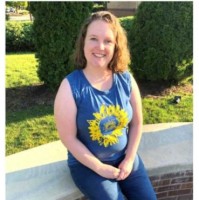 Cristina Sullivan-Davis