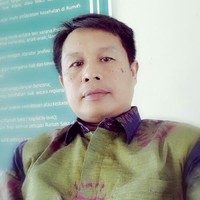 Syahruddin Din