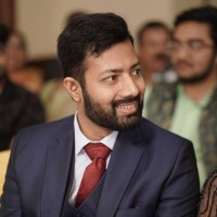 Darshan Varier