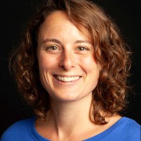 Yvonne Van Der Linden