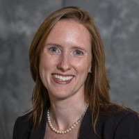 Lauren Bowen, LEED AP