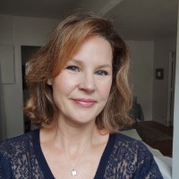 Julie AUDEBERT LASROCHAS