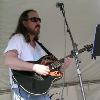 Alan Main