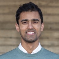 Akaash Agarwal
