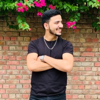 Arjun Kumar