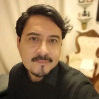 Jose Samuel Lagos Garcia